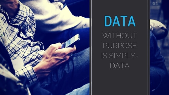Insight 2015 Recap: Data Without Purpose Is Simply Data