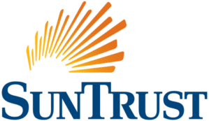 SunTrust Bank Logo