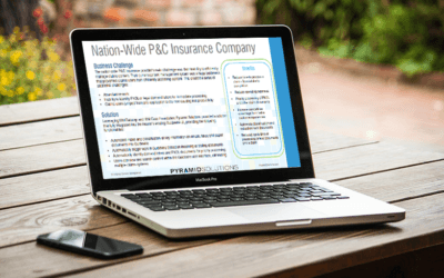 Insurance Provider Extends Guidewire Functionality to Improve Claims Process