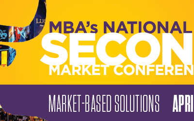 MBA’s National Secondary Market Conference and Expo