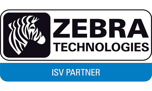 Zebra ISV Reseller Partner