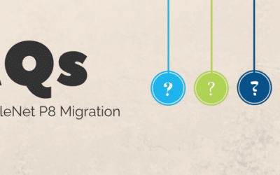FAQs of an IBM FileNet P8 Migration