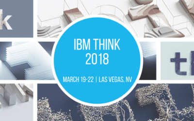 IBM Think 2018
