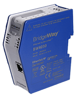 Ethernet to DeviceNet Gateway