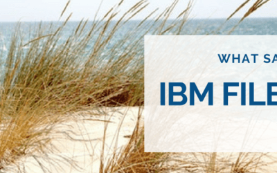 What IBM FileNet P8 and Sand Dunes Have in Common