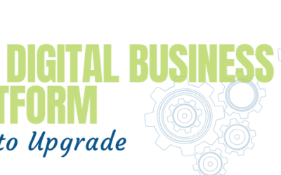 On-Demand Webinar: How to Upgrade to IBM Digital Business Platform