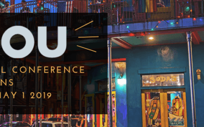 Breakouts by the Bijou | AHOU Annual Conference 2019