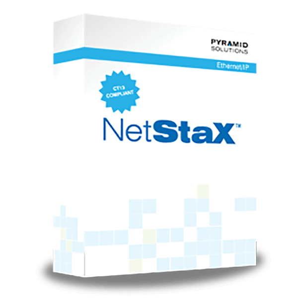 NetStaX development tools and software