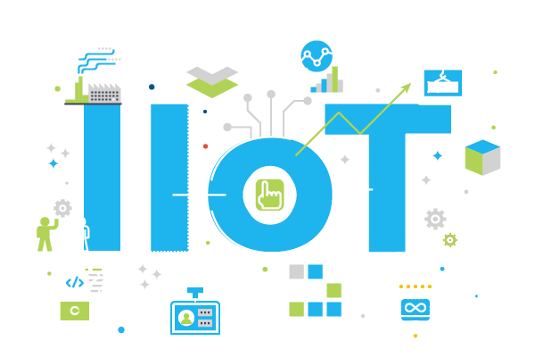 IIoT Professional IT Services