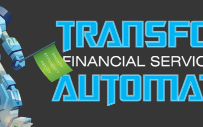 Transforming Financial Services at Money 20/20