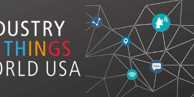 IoT World USA – Join Us