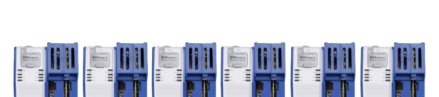 Pyramid Solutions Releases BridgeWay Firmware Updates for Gateway Devices