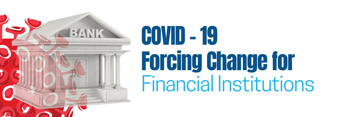 COVID-19 Financial Institutions