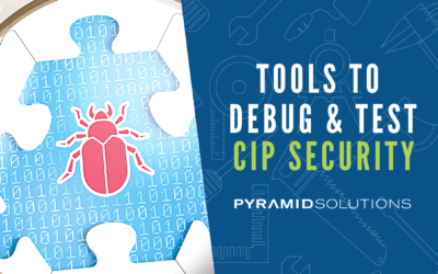 Tools to Debug and Test CIP Security Applications