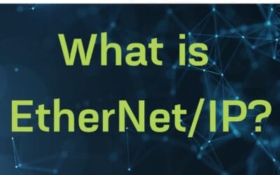 What is EtherNet/IP?