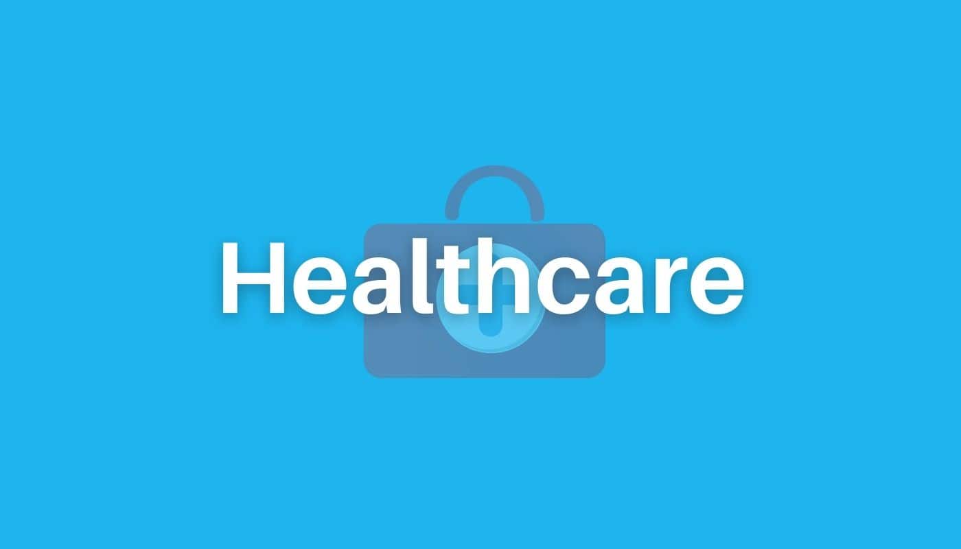 healthcare workflow use cases