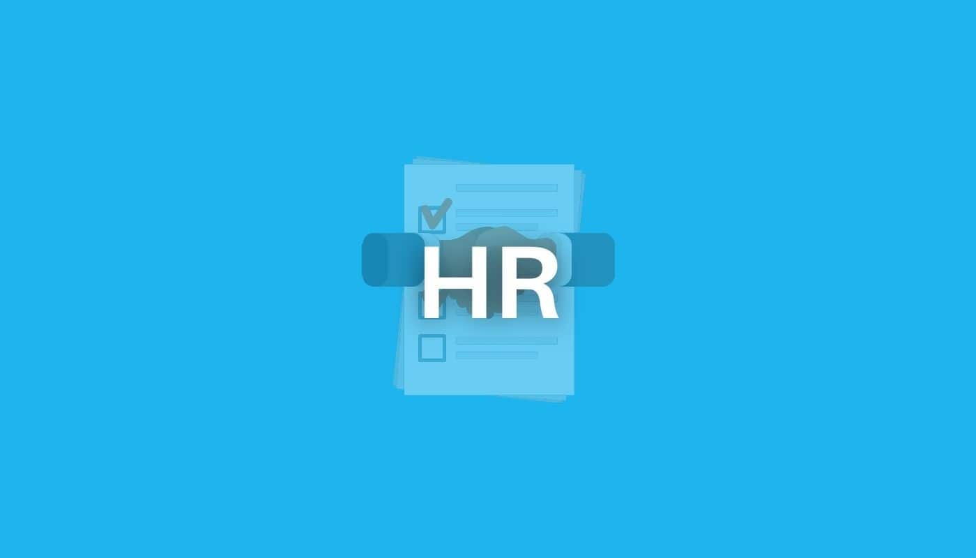 HR workflow use cases graphic