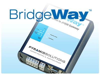 End of Life Announcement for BridgeWay 1.0 Gateways
