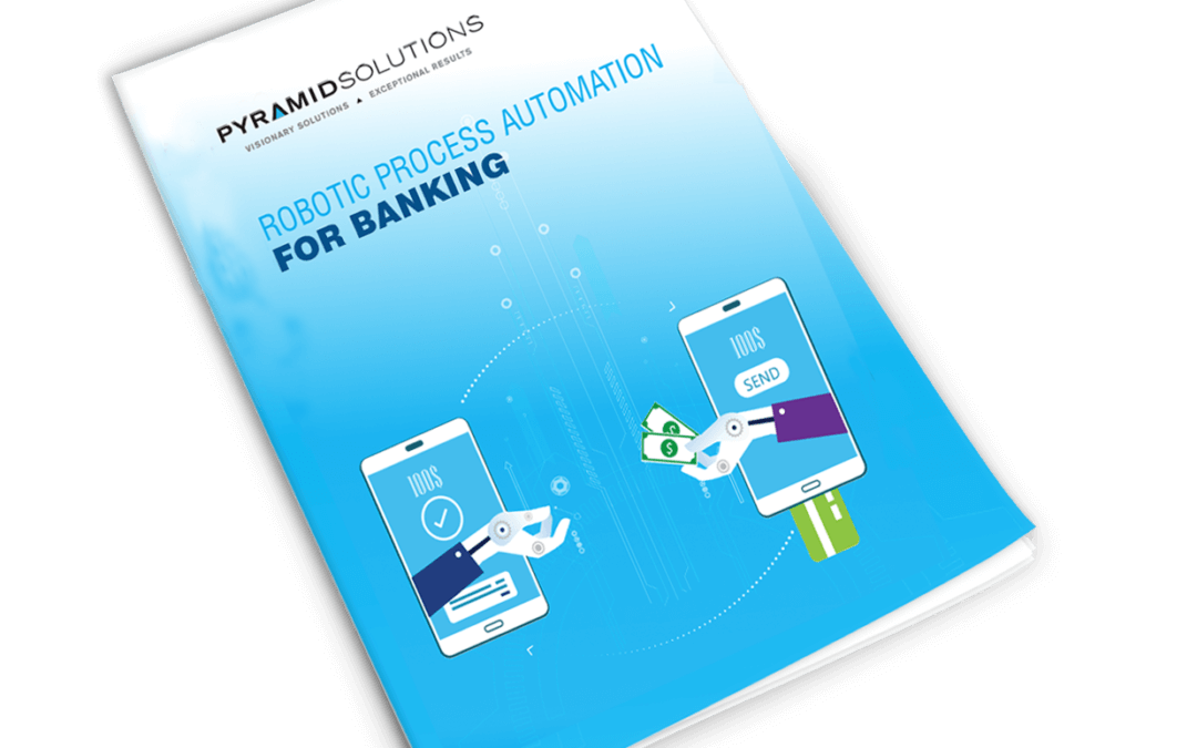 RPA for Banking White Paper