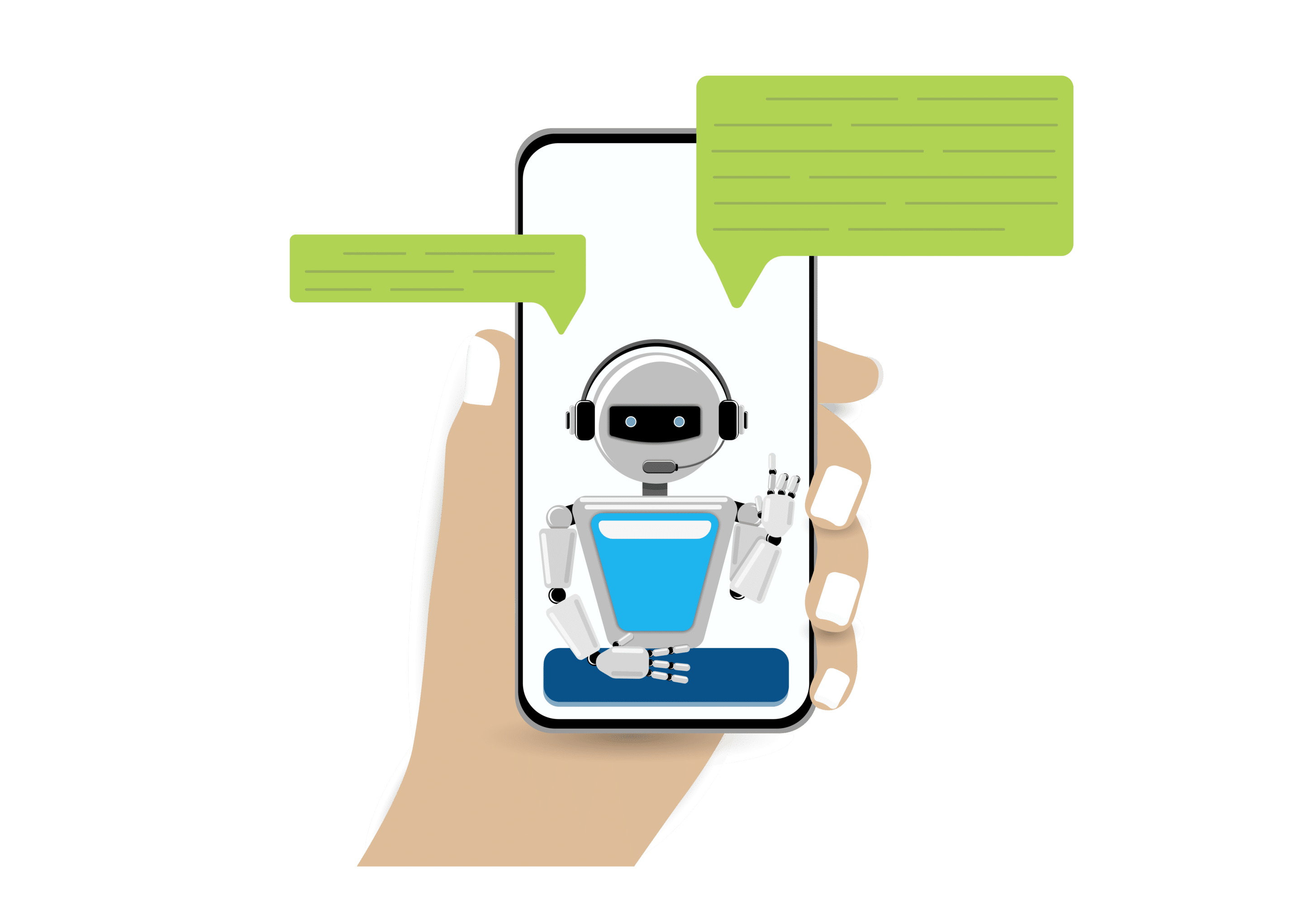 IVR RPA Bot