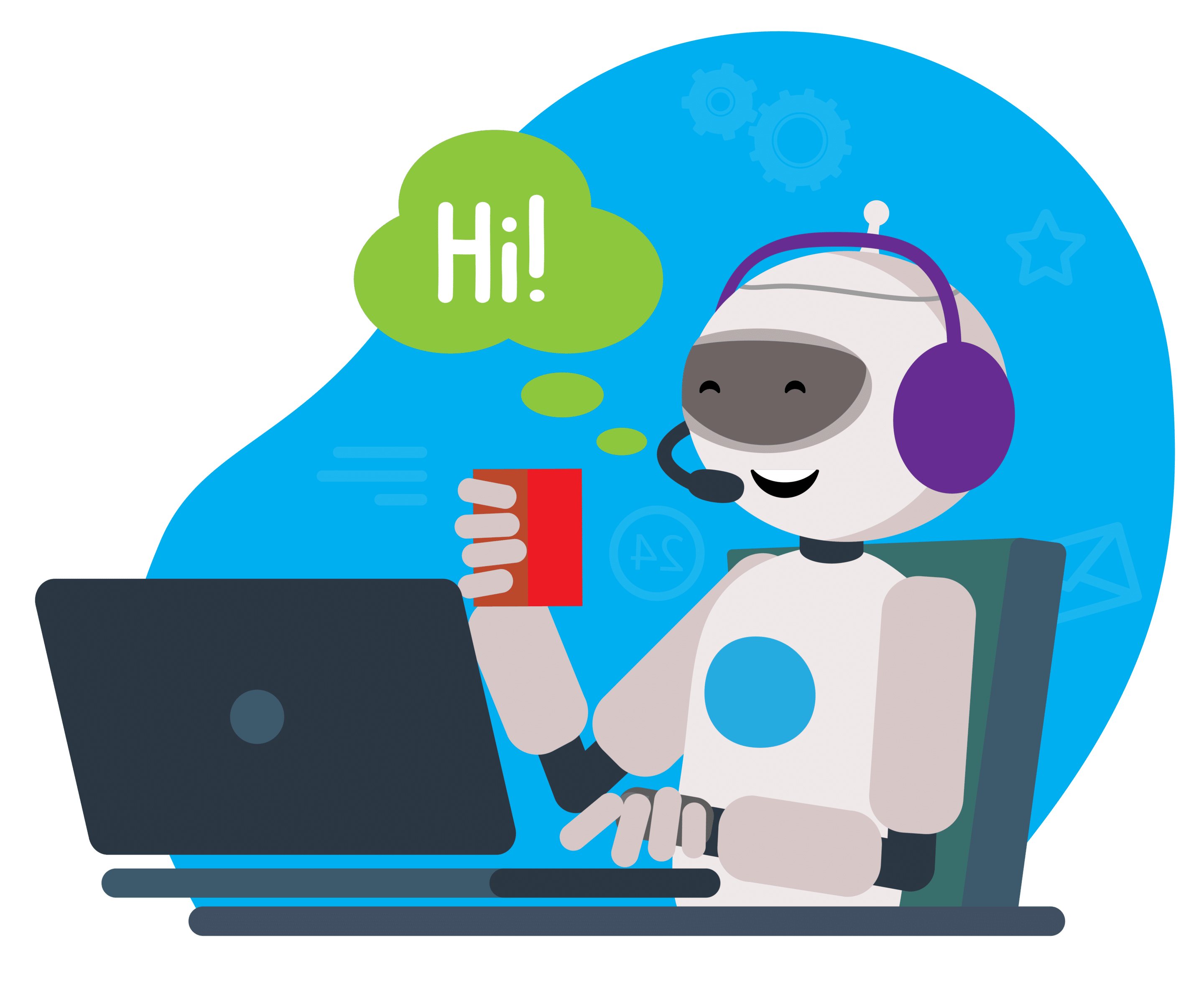 RPA for Call Centers