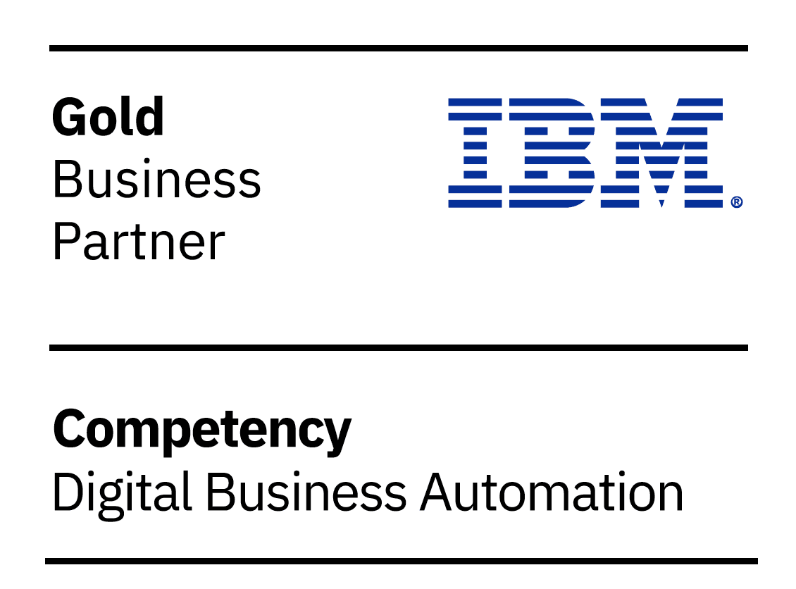 IBM ECM Partner