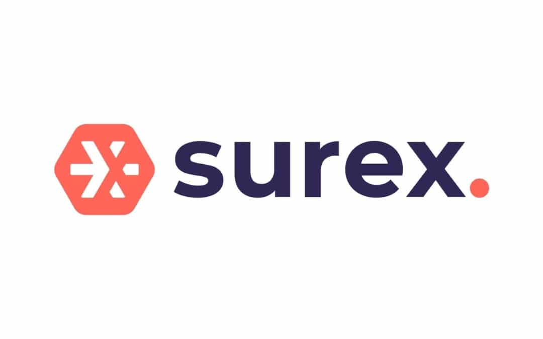 Surex Automates Insurance Processes, Saves $100,000 Annually with RPA