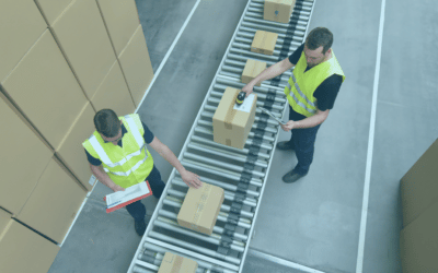 Parcel Delivery Company Seeks a Way to Simulate & Pre-Test