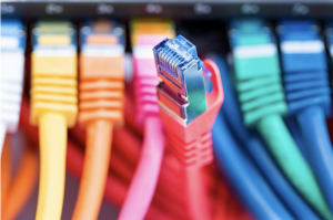NetStaX EtherNet/IP